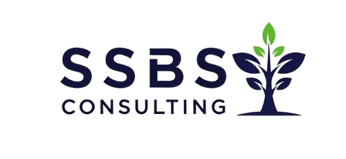 SSBS LLC Logo